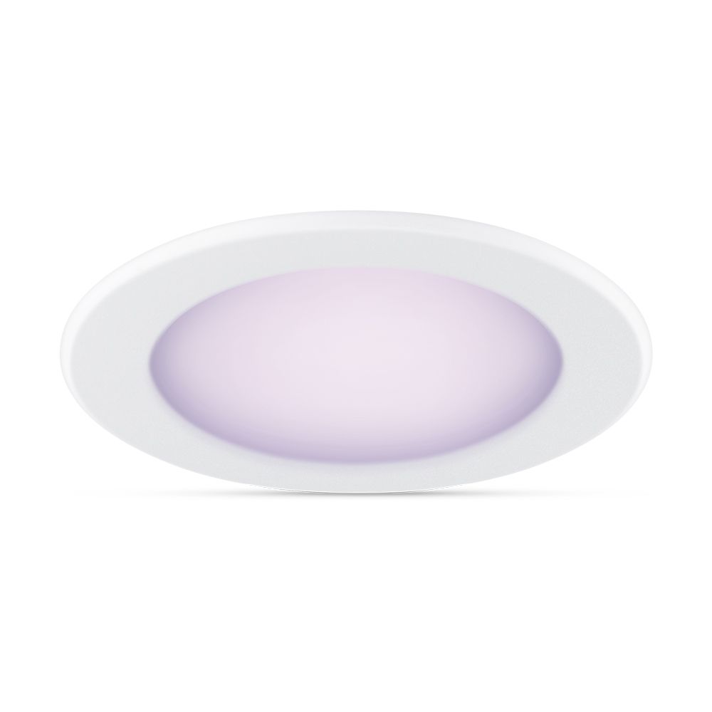 Philips full color wifi led recessed hot sale